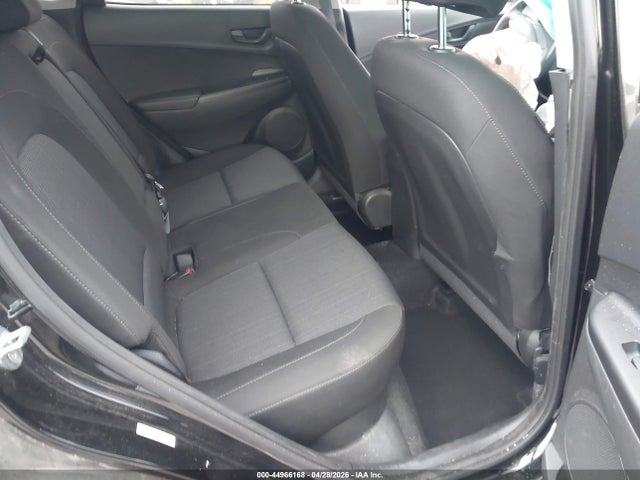 Hyundai KONA Sel