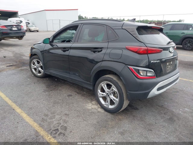 Hyundai KONA Sel