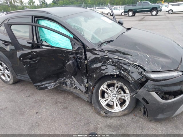 Hyundai KONA Sel