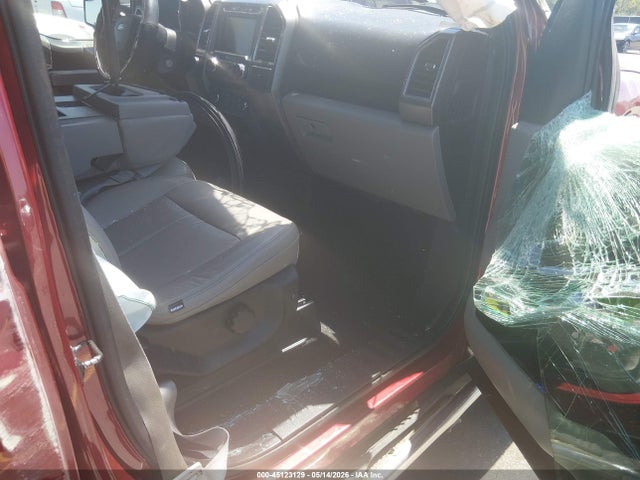 Ford F-150 Xlt
