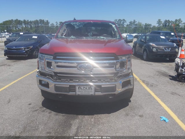 Ford F-150 Xlt