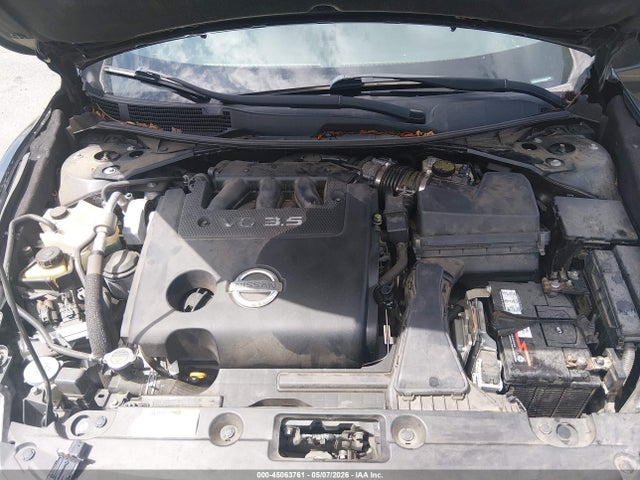 Nissan Altima 3.5 Sr