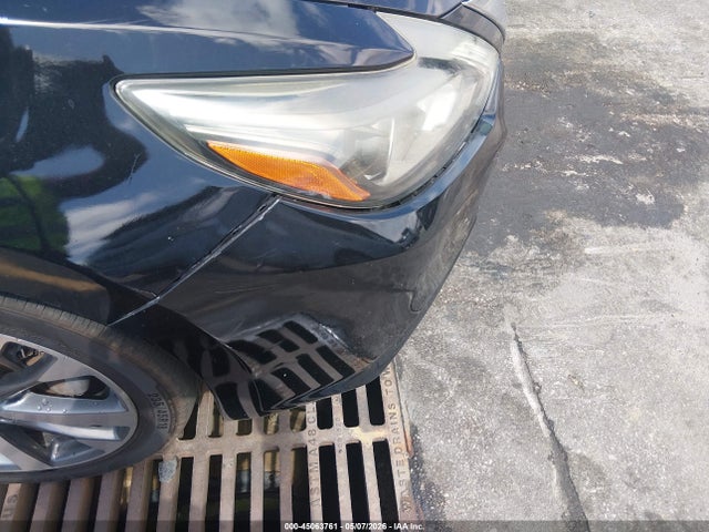 Nissan Altima 3.5 Sr