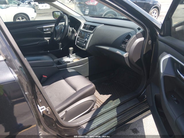 Nissan Altima 3.5 Sr