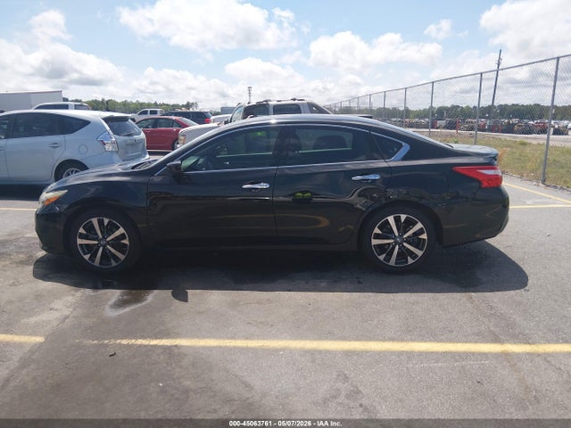 Nissan Altima 3.5 Sr