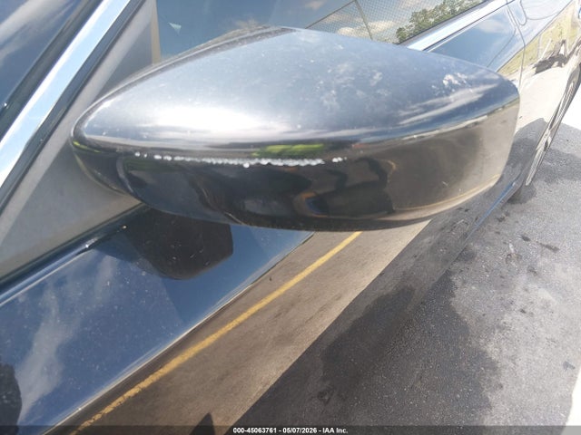 Nissan Altima 3.5 Sr