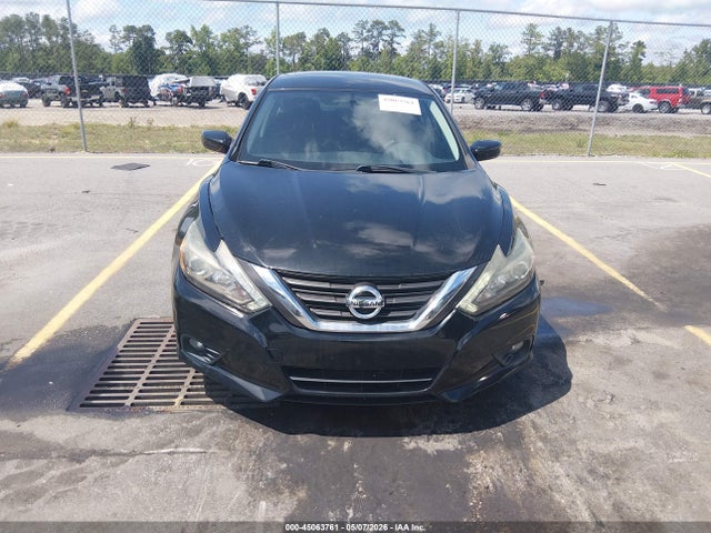 Nissan Altima 3.5 Sr