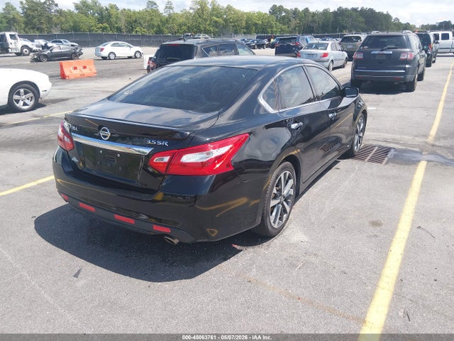 Nissan Altima 3.5 Sr