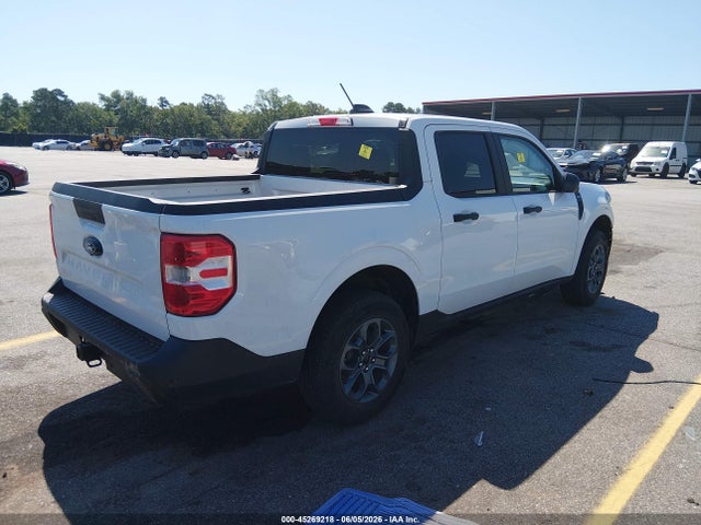 Ford Maverick Xlt