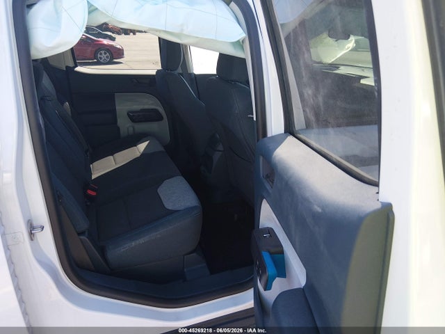 Ford Maverick Xlt