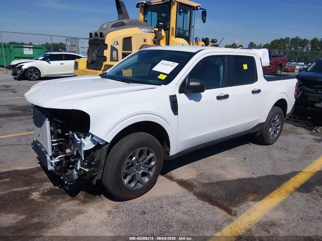 Ford Maverick Xlt
