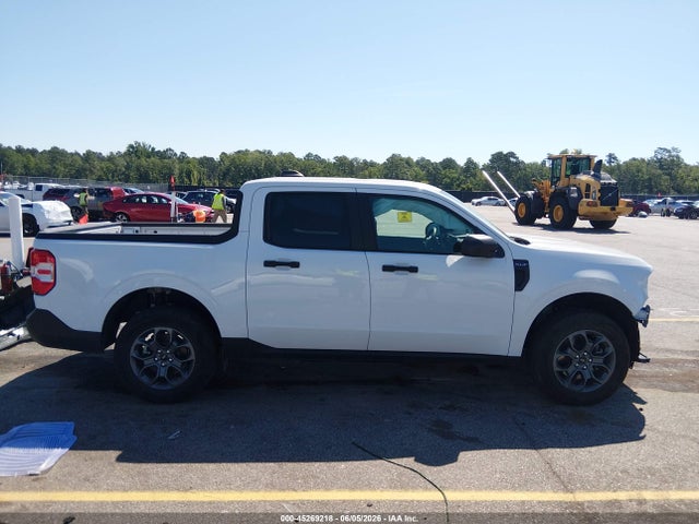 Ford Maverick Xlt