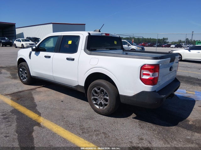 Ford Maverick Xlt