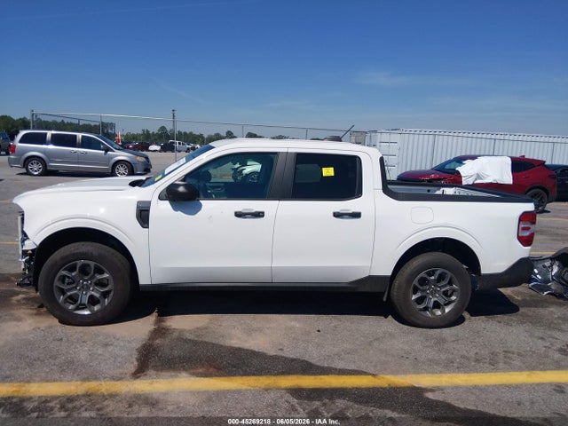 Ford Maverick Xlt