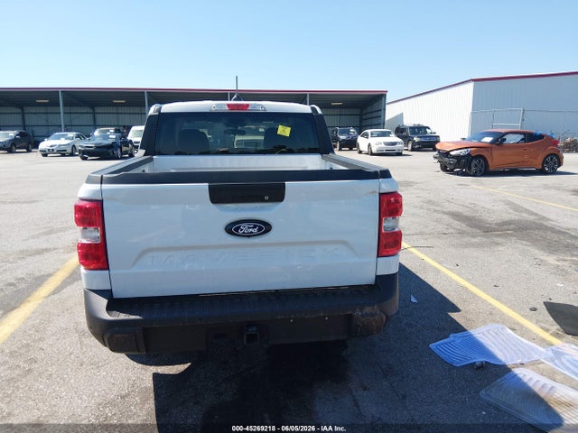 Ford Maverick Xlt