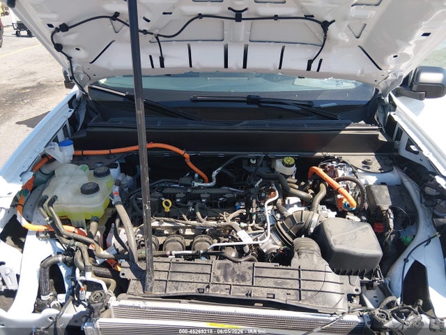Ford Maverick Xlt