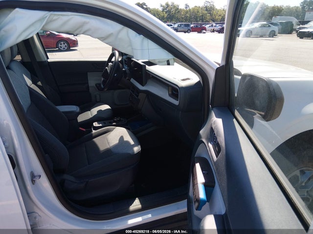 Ford Maverick Xlt