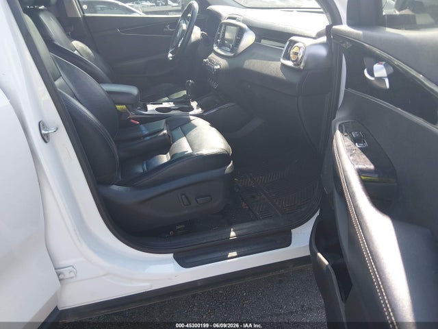 Kia Sorento 3.3l Ex