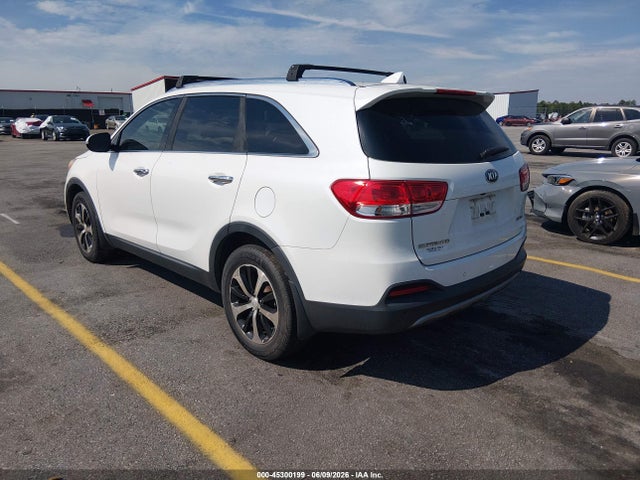 Kia Sorento 3.3l Ex