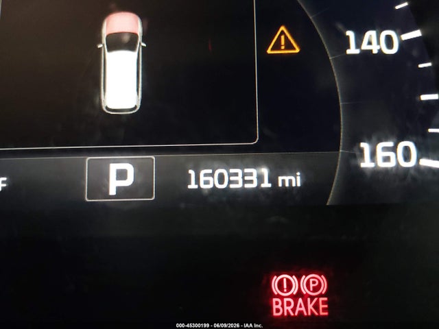 Kia Sorento 3.3l Ex