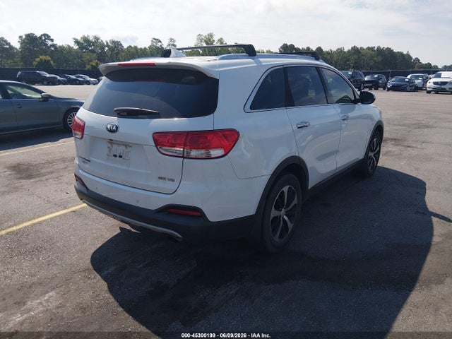 Kia Sorento 3.3l Ex
