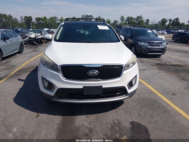 Kia Sorento 3.3l Ex