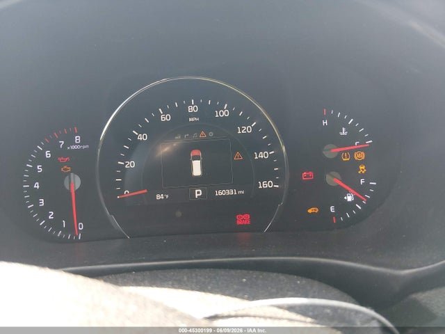 Kia Sorento 3.3l Ex