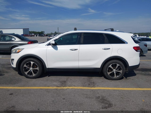 Kia Sorento 3.3l Ex