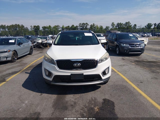 Kia Sorento 3.3l Ex