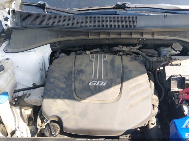Kia Sorento 3.3l Ex