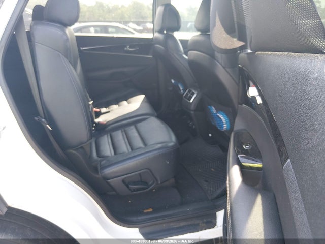 Kia Sorento 3.3l Ex