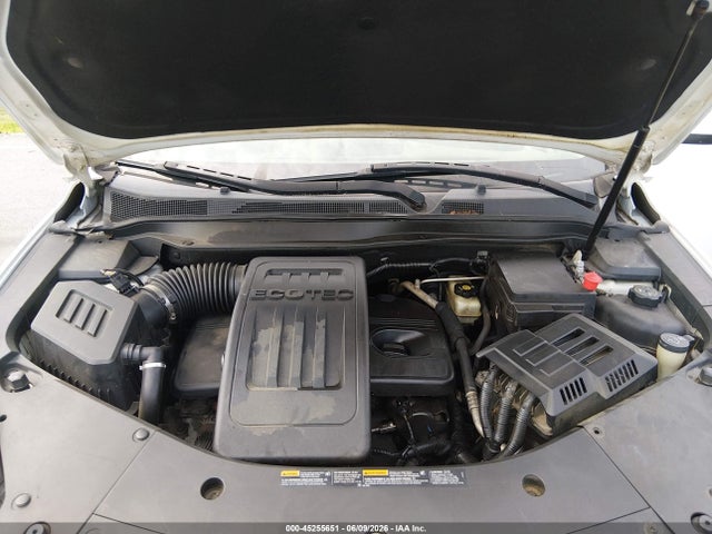 Chevrolet Equinox 1lt