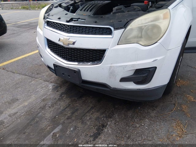 Chevrolet Equinox 1lt