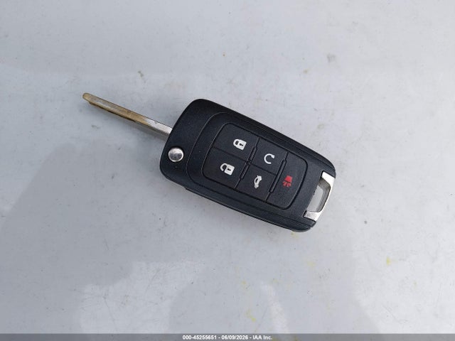 Chevrolet Equinox 1lt