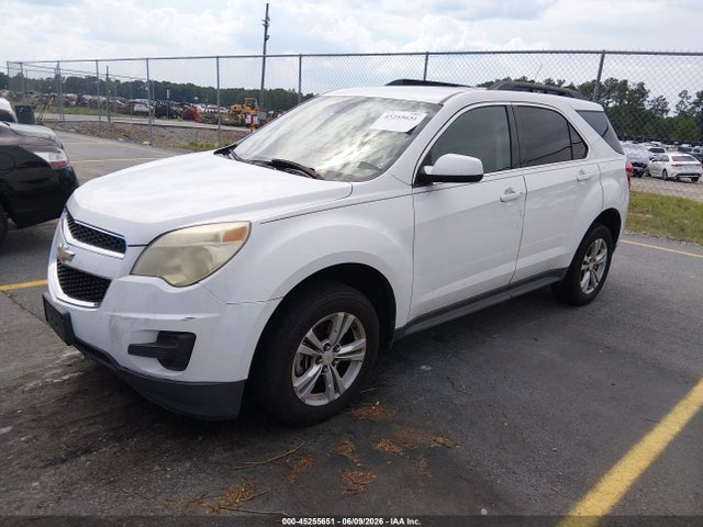 Chevrolet Equinox 1lt