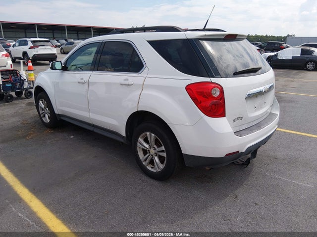 Chevrolet Equinox 1lt