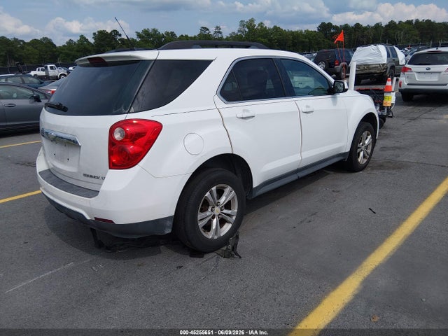 Chevrolet Equinox 1lt