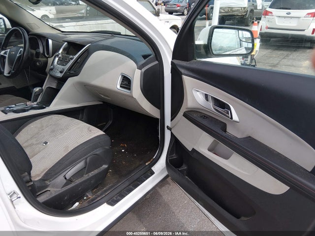 Chevrolet Equinox 1lt