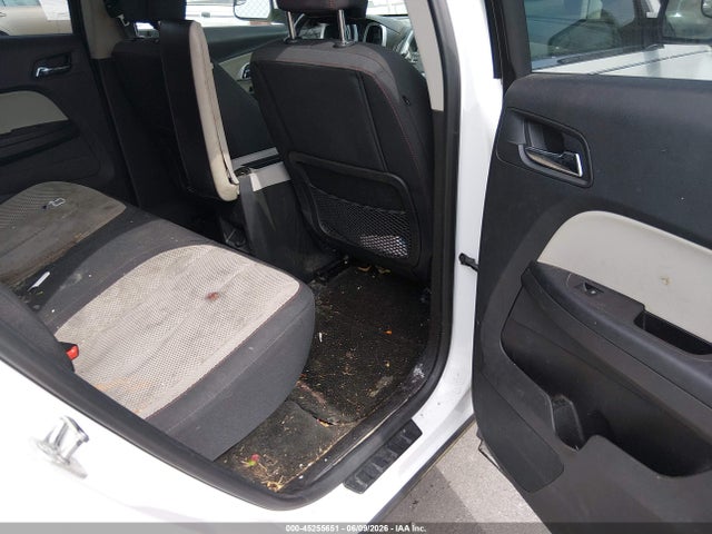 Chevrolet Equinox 1lt