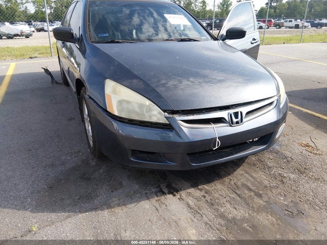 Honda Accord 2.4 Ex