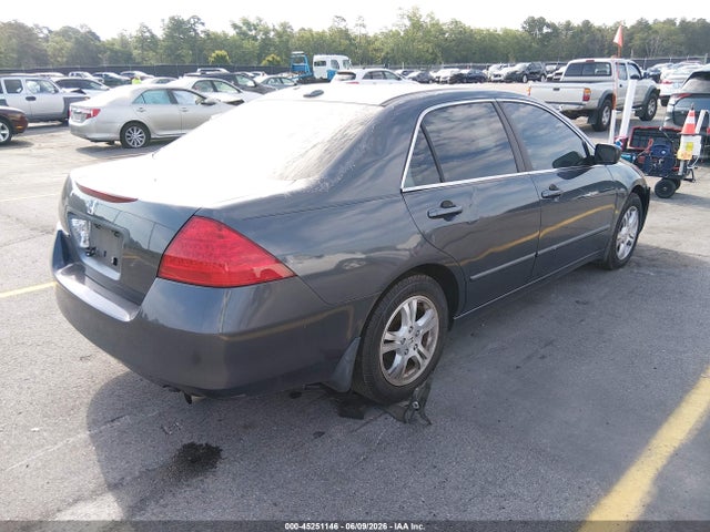 Honda Accord 2.4 Ex