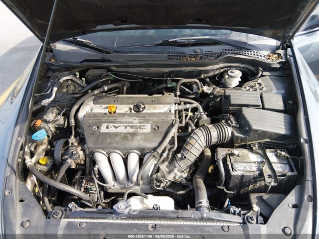 Honda Accord 2.4 Ex