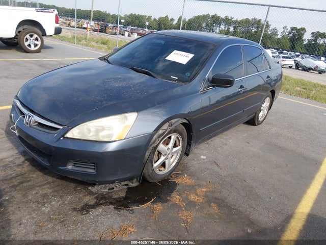 Honda Accord 2.4 Ex