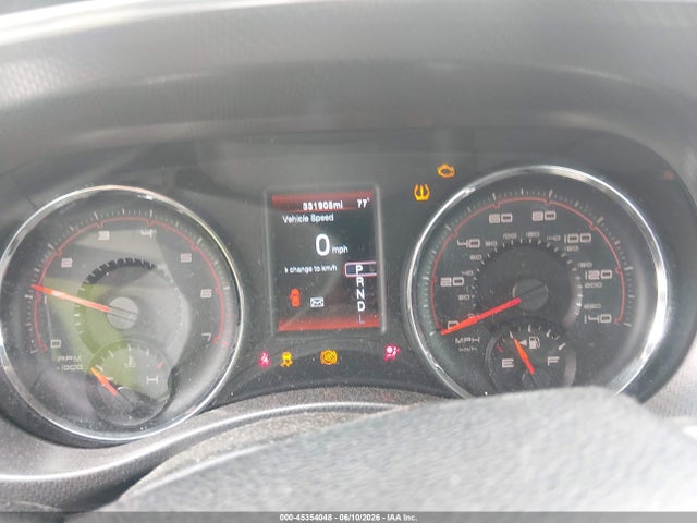 Dodge Charger Se