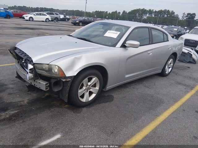Dodge Charger Se