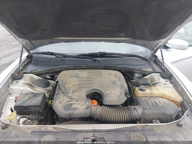Dodge Charger Se