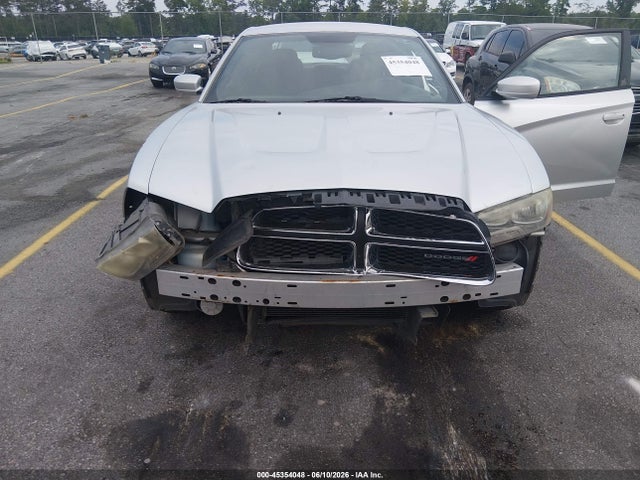 Dodge Charger Se