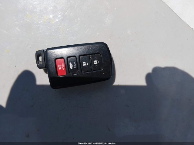 Toyota Camry Xle