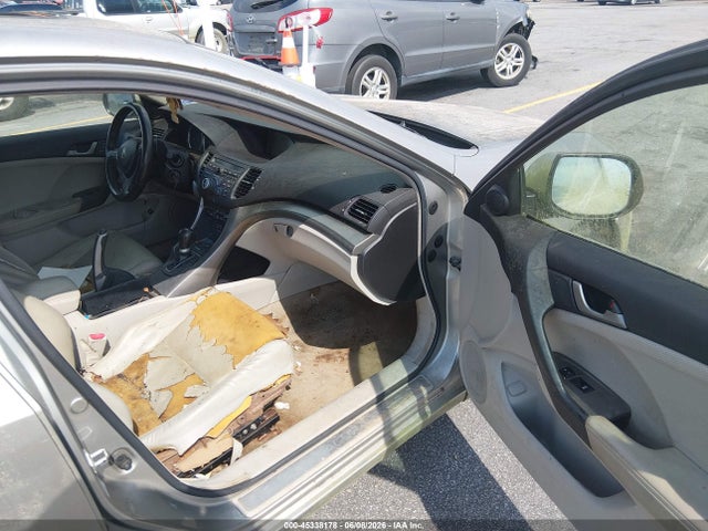 Acura TSX 2.4