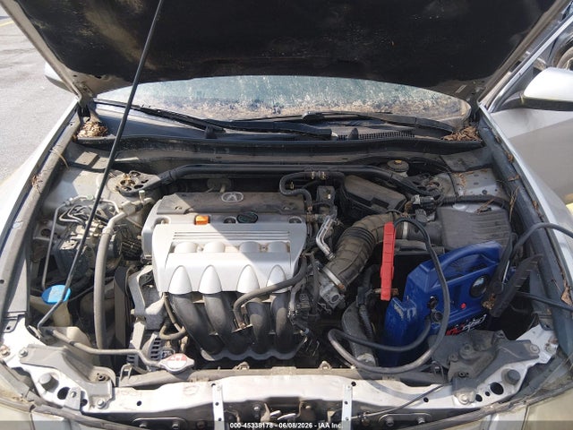 Acura TSX 2.4